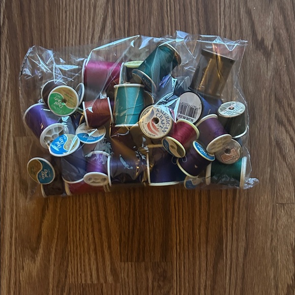 Assorted Color Sewing Thread Set - Picture 4 of 6